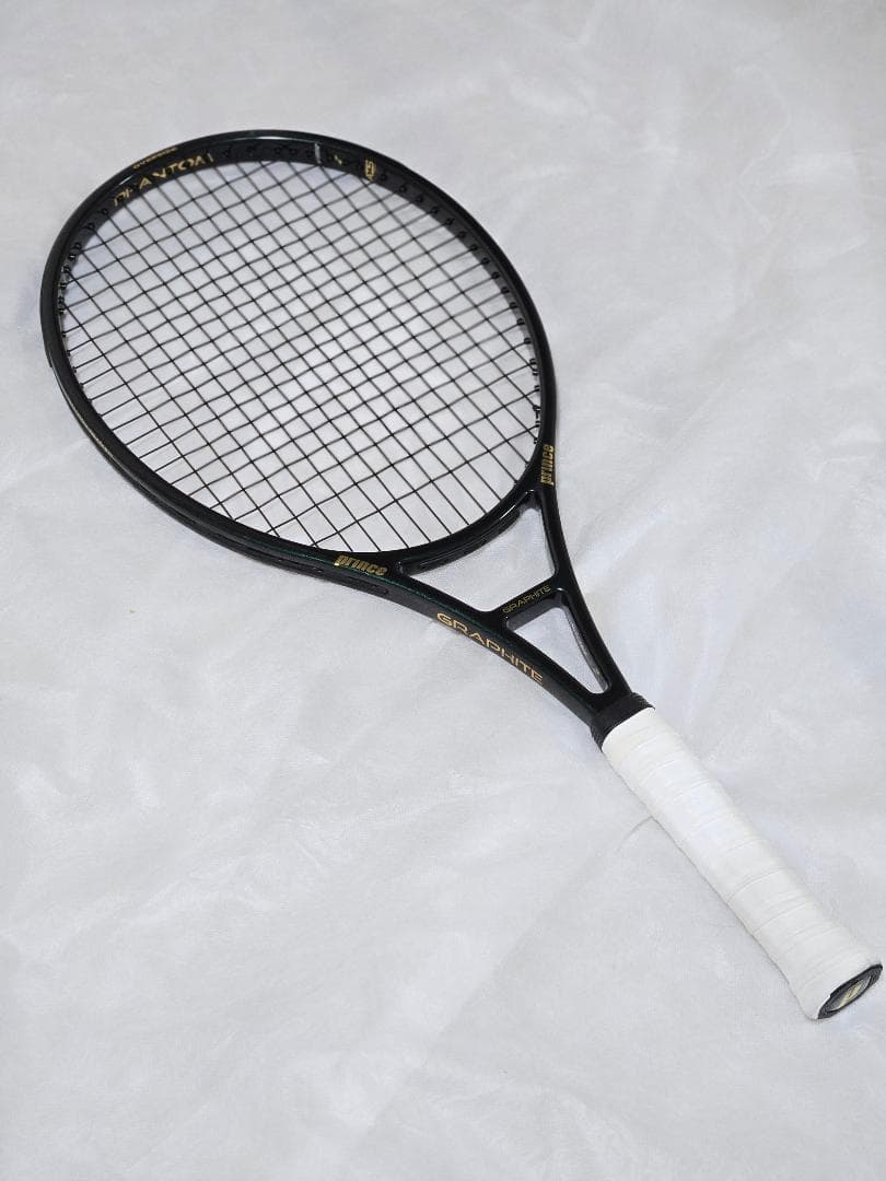 ラケット(硬式用) Prince Phantom Graphite 107 (2024 / G2)