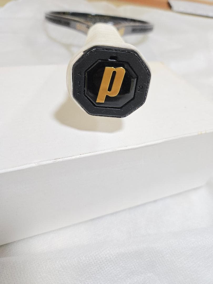 ラケット(硬式用) Prince Phantom Graphite 107 (2024 / G2)
