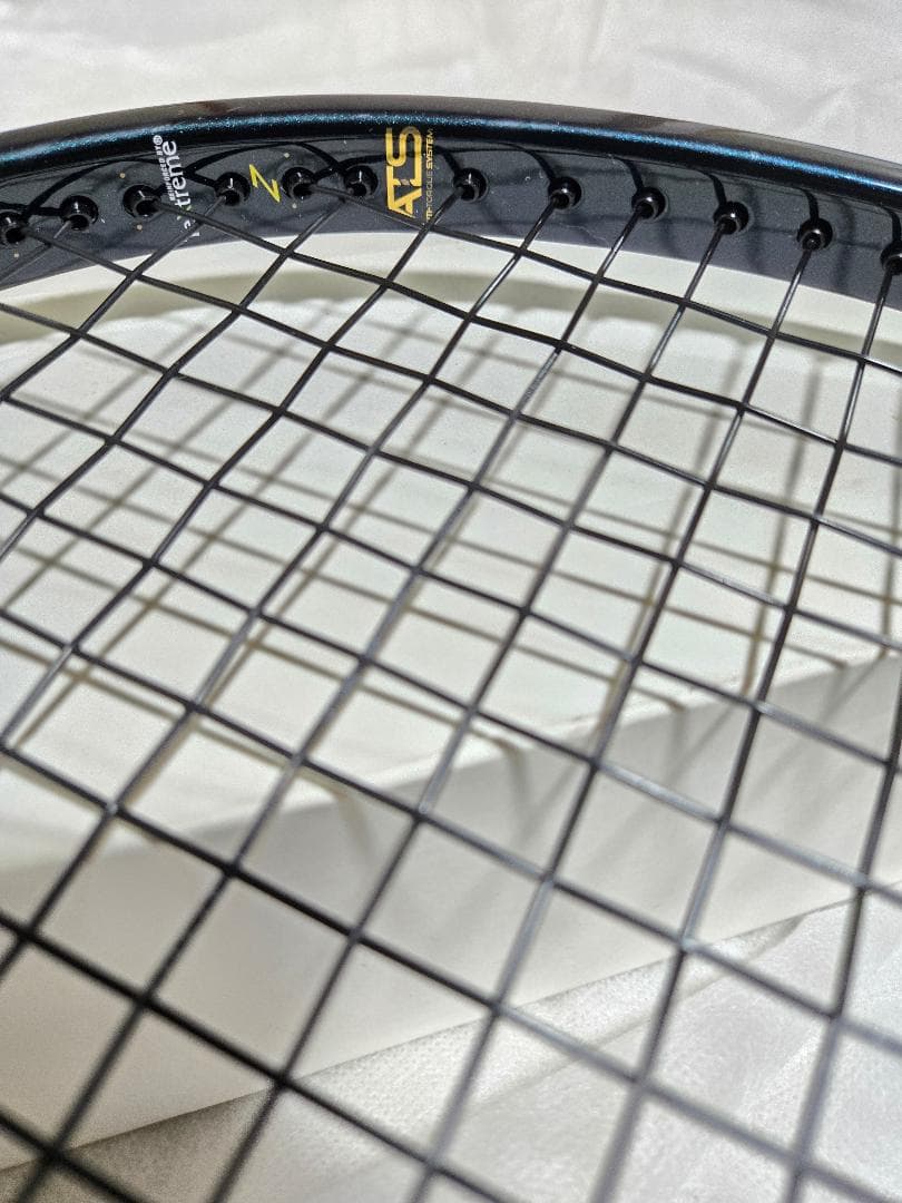 ラケット(硬式用) Prince Phantom Graphite 107 (2024 / G2)