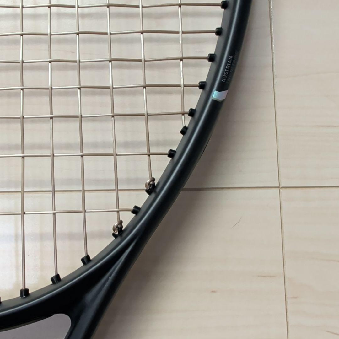 GRAVITY MP2023 テニスラケット