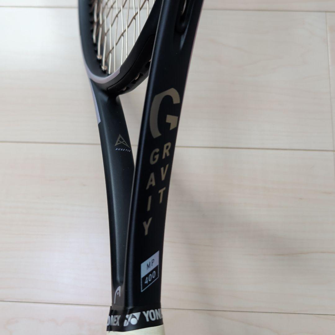 GRAVITY MP2023 テニスラケット