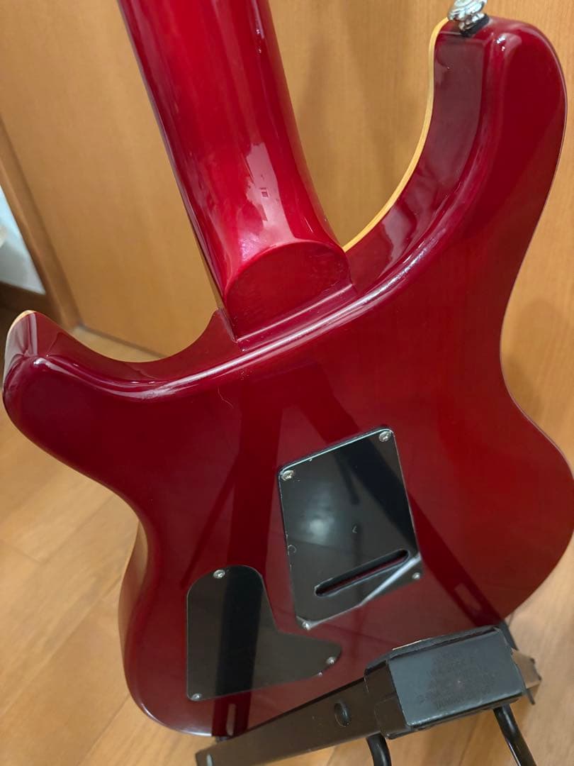 美品　Paul Reed Smith PRS SE Custom 24