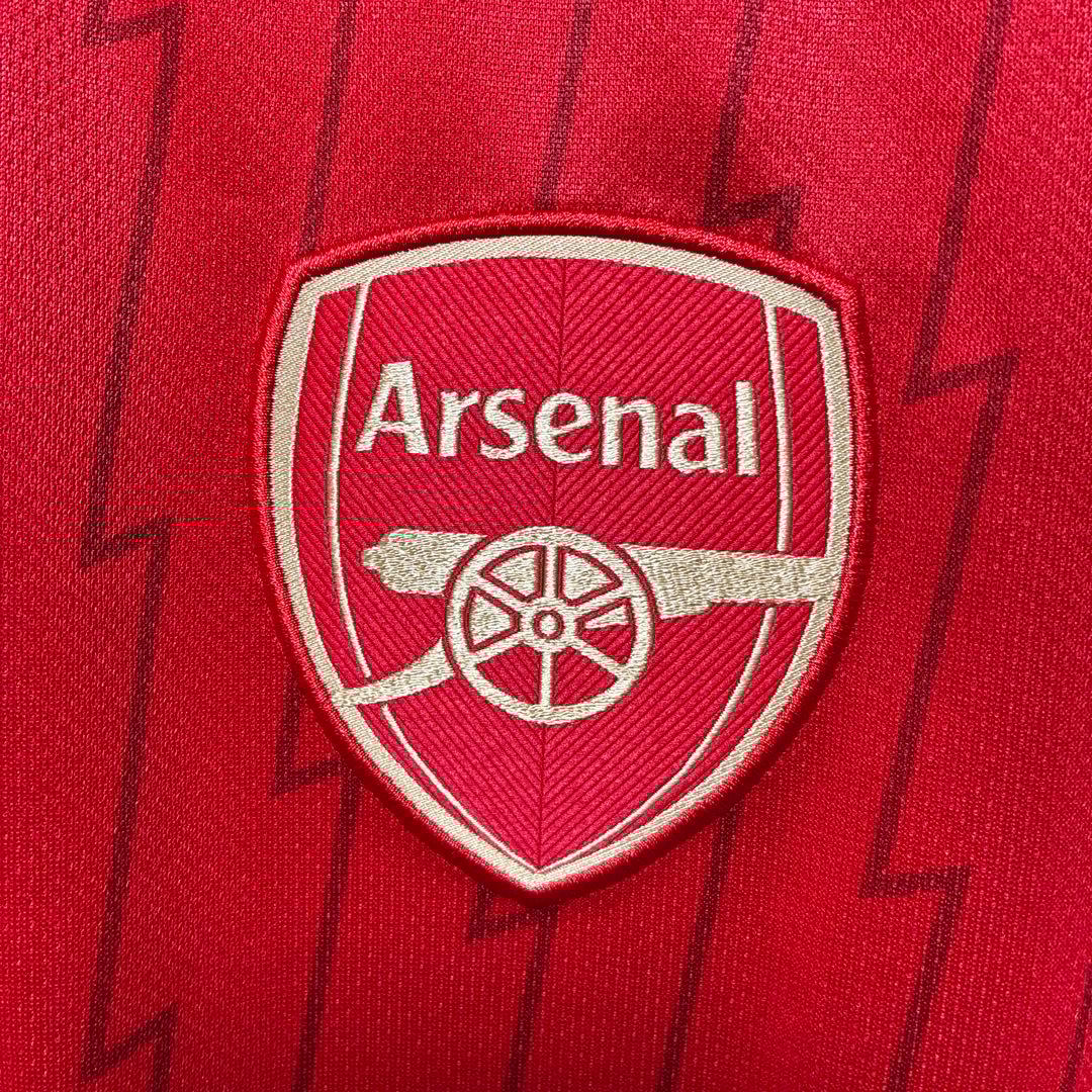 アーセナル ØDEGAARD 8 XL 正規品 23-24 ホーム ユニフォーム