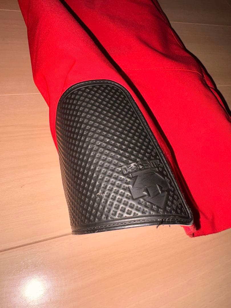 Descente DRA-3182 スキーウェア