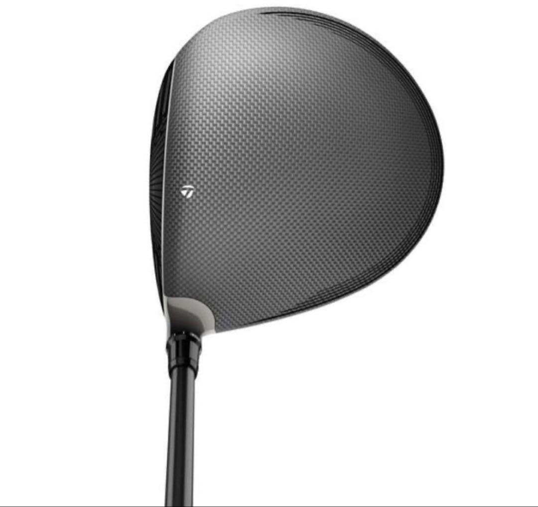 テーラーメイド Qi35 MAX Blue TM50-Sフレックス 10.5°