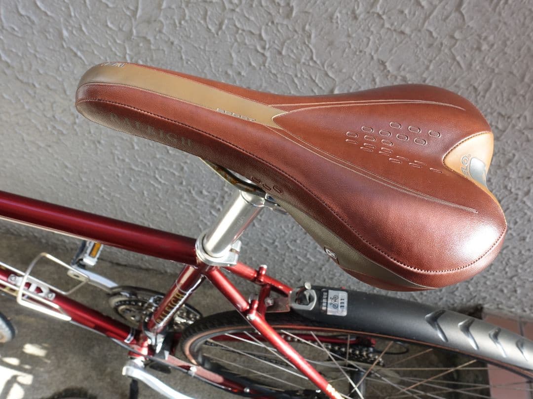 Raleigh RFT 520 2024年製　神戸市