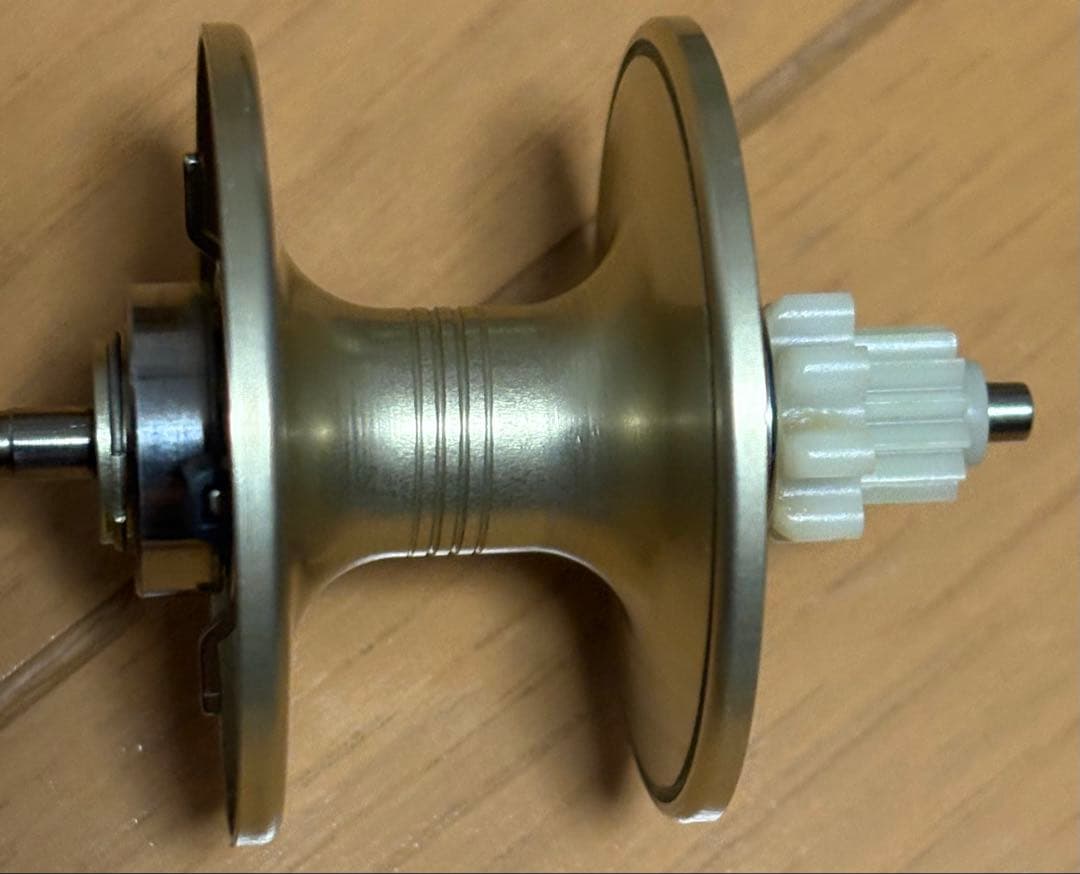 Ambassadeur UC4600C 箱　付属品あり