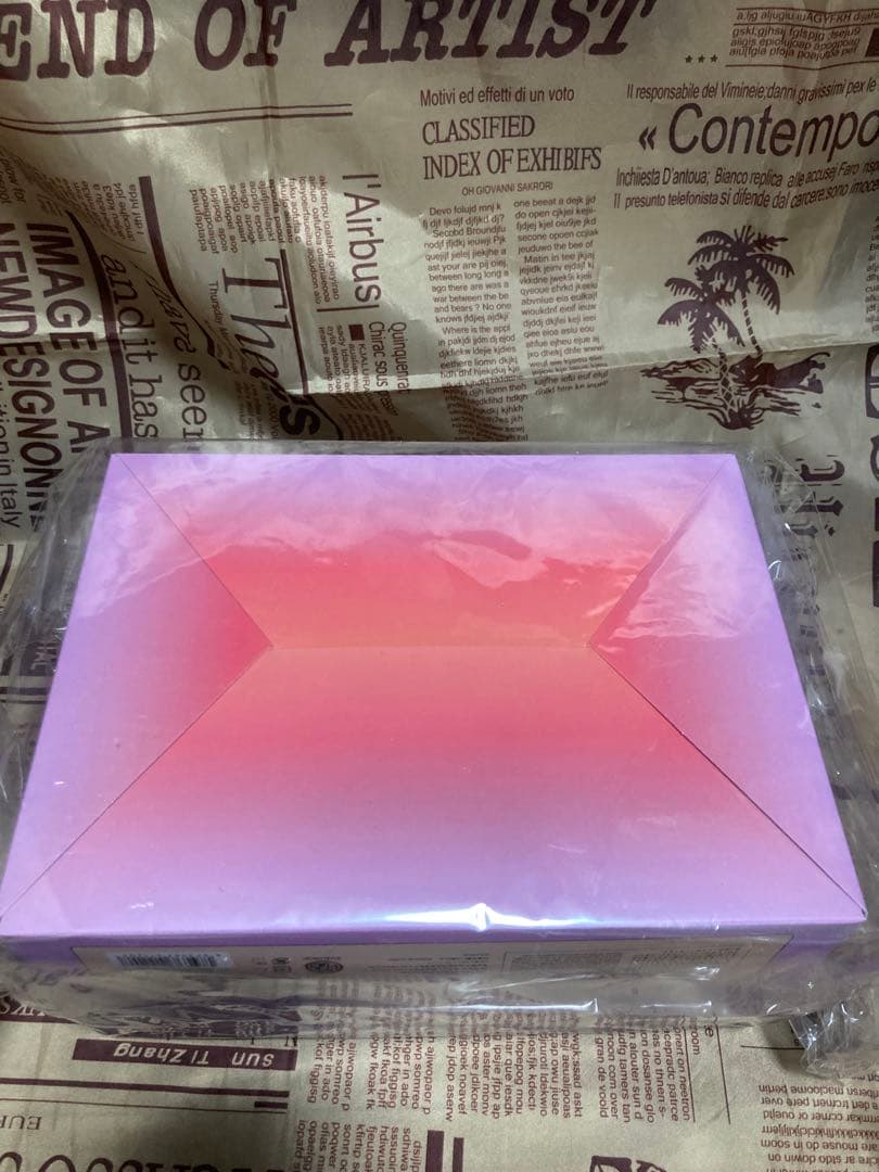 フレーバーズ フィギュアコレクション vol.1