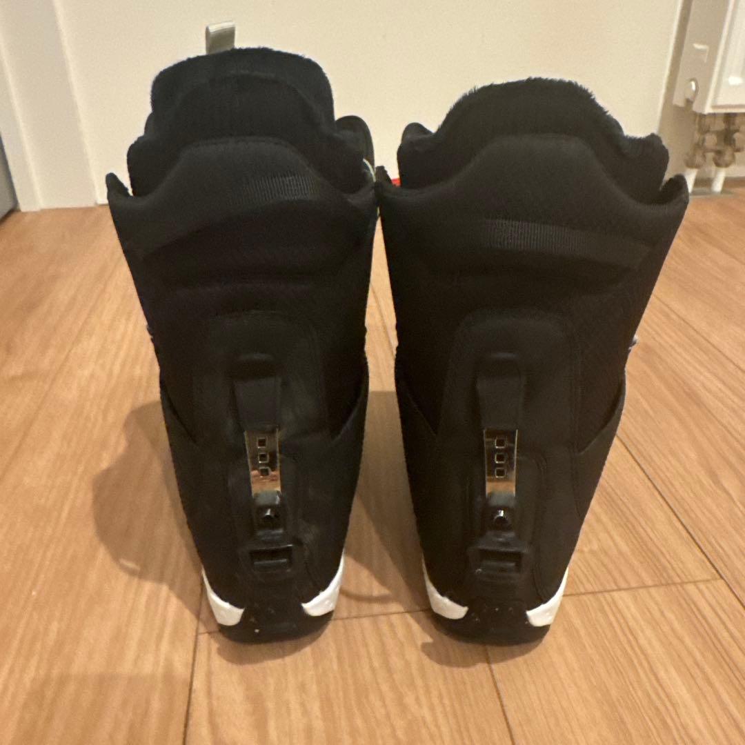 BURTON kids Smalls Step On スノーボード ブーツ