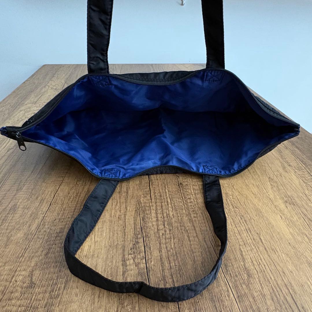 THE ALFEE TOUR GOODS 折りたたみ トートバッグ