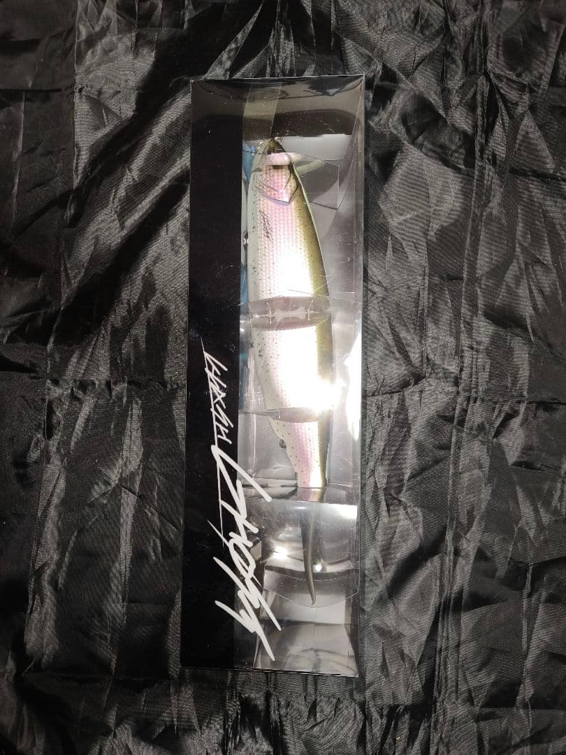 【DRT】クラッシュゴースト　マジックトラウト