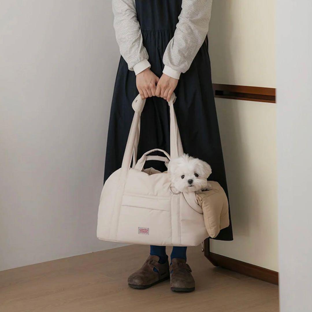 comfy ravioli コンフィーラビオリUrban Pillow Bag