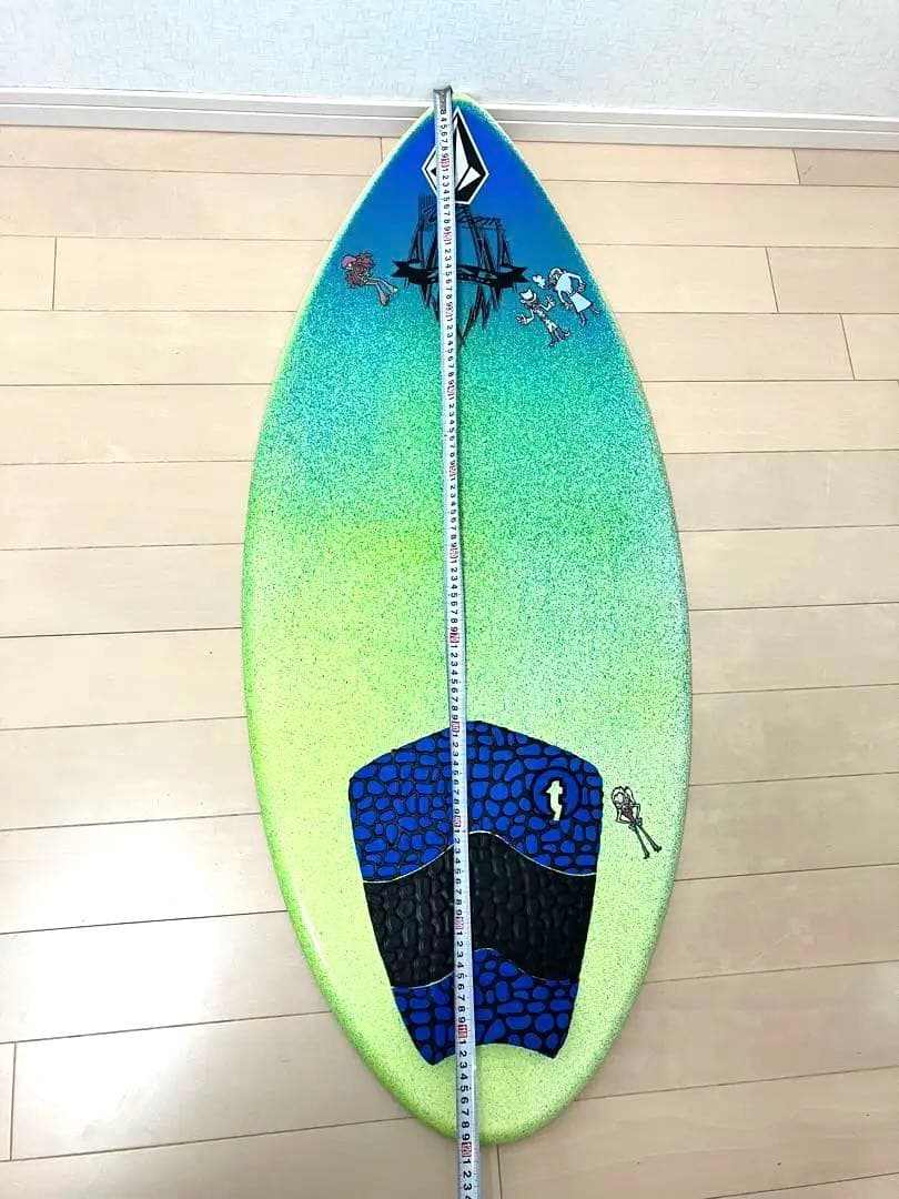 ZAP ザップ スキムボード