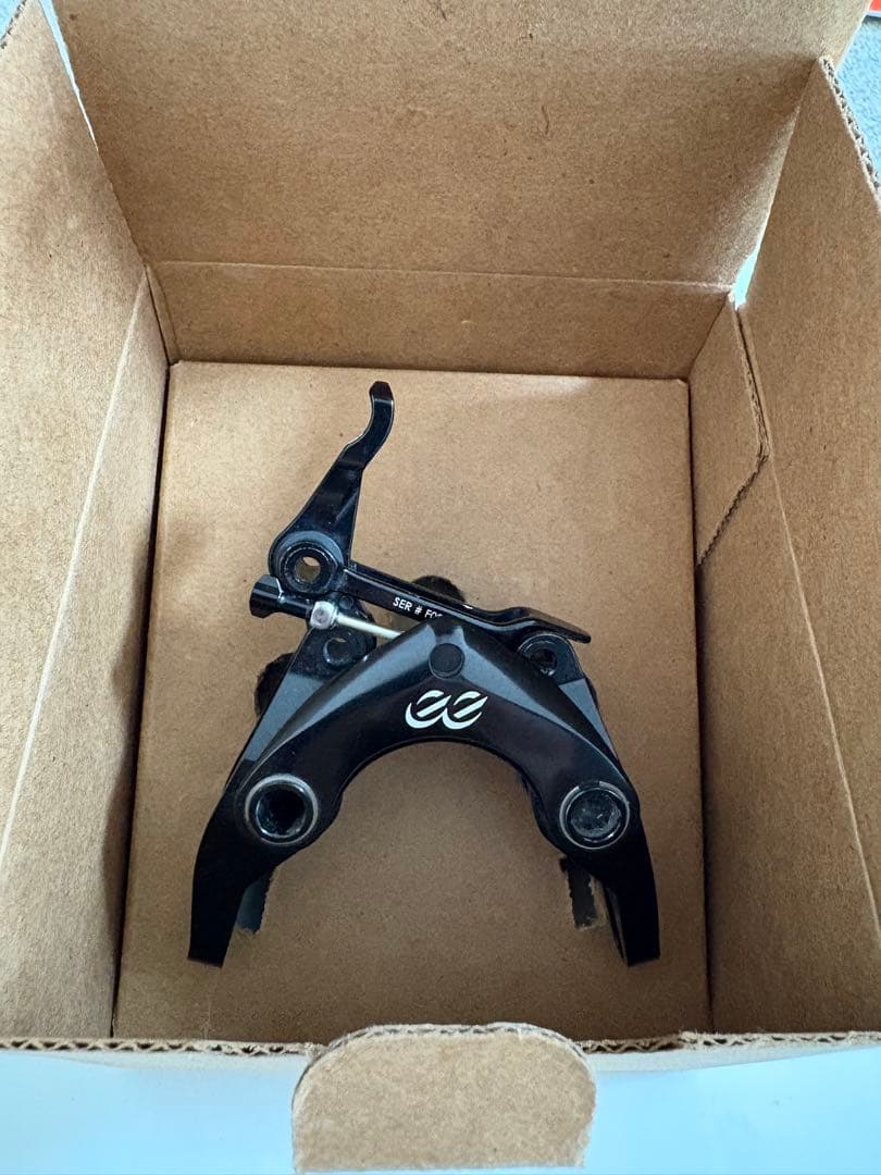 CANE CREEK◆eeブレーキ eeBrake◆ダイレクトマウント◆美品