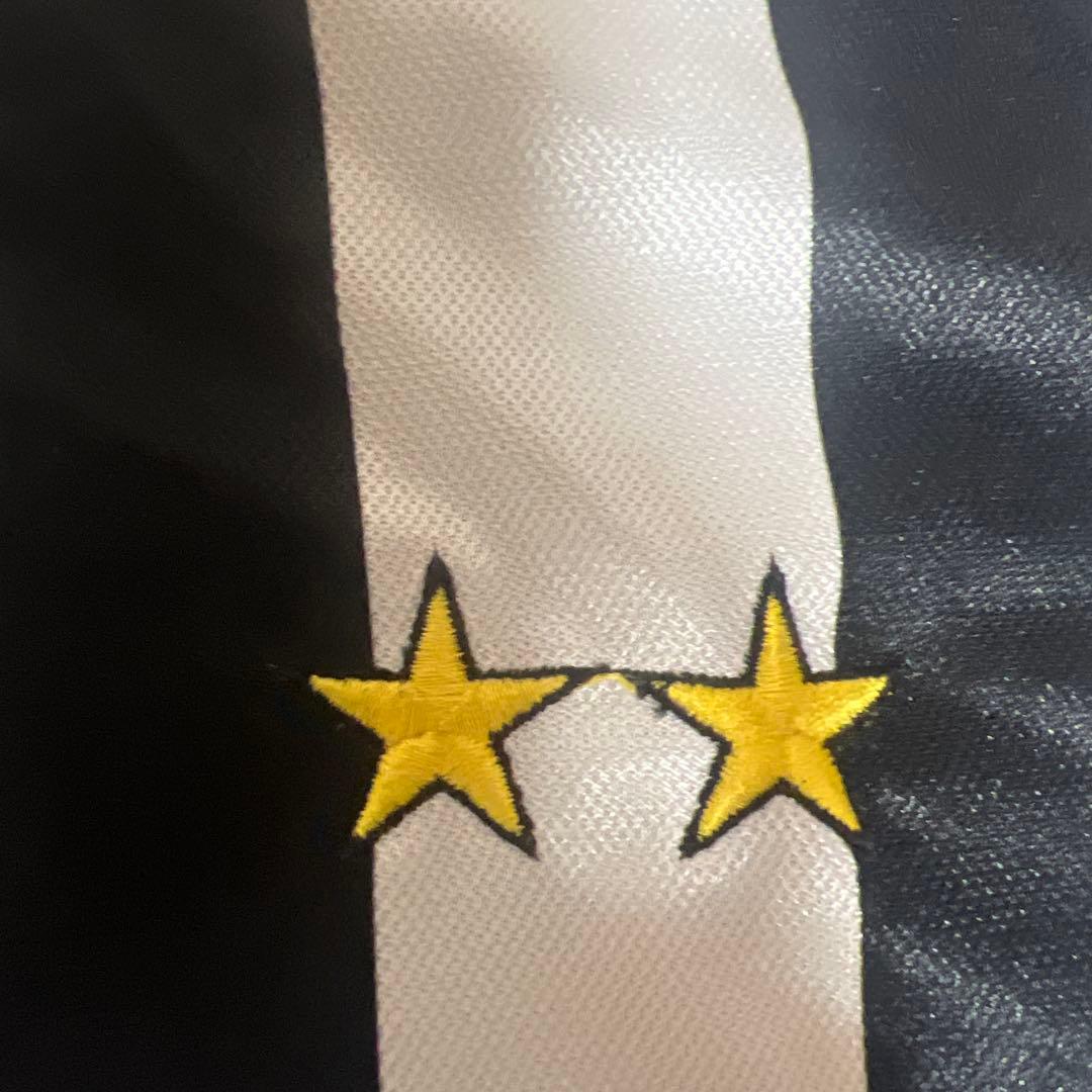 ロベルトバッジョ　キャプテンマーク　ユベントス　サッカー　サッカー部イタリア代表