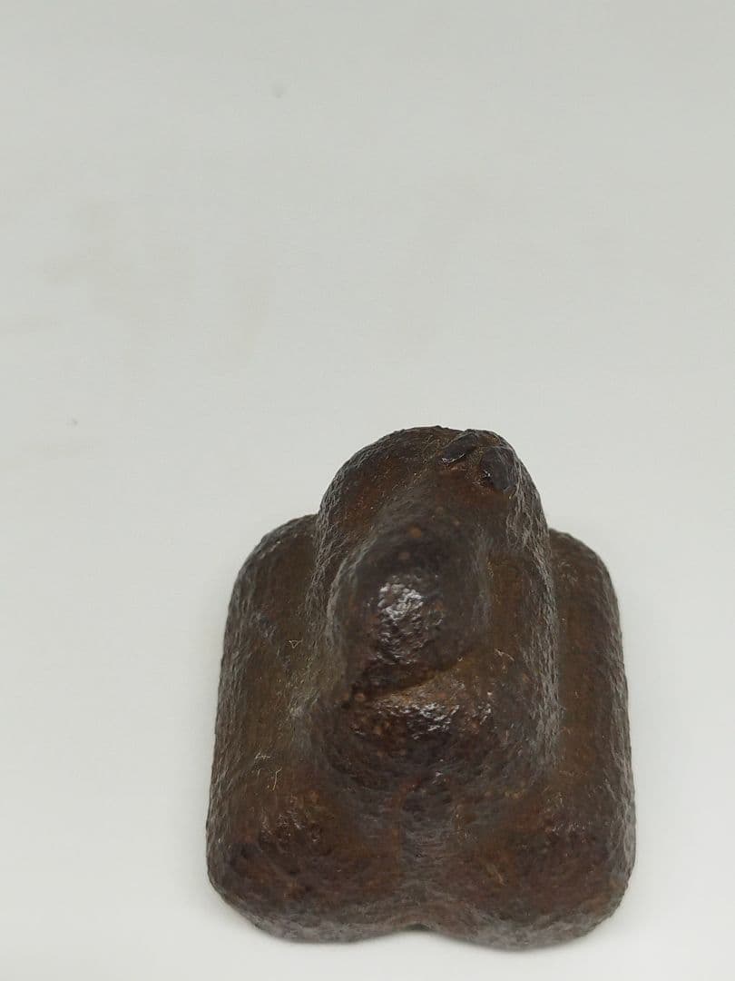 骨董珍品作者、時代不明、用途不明