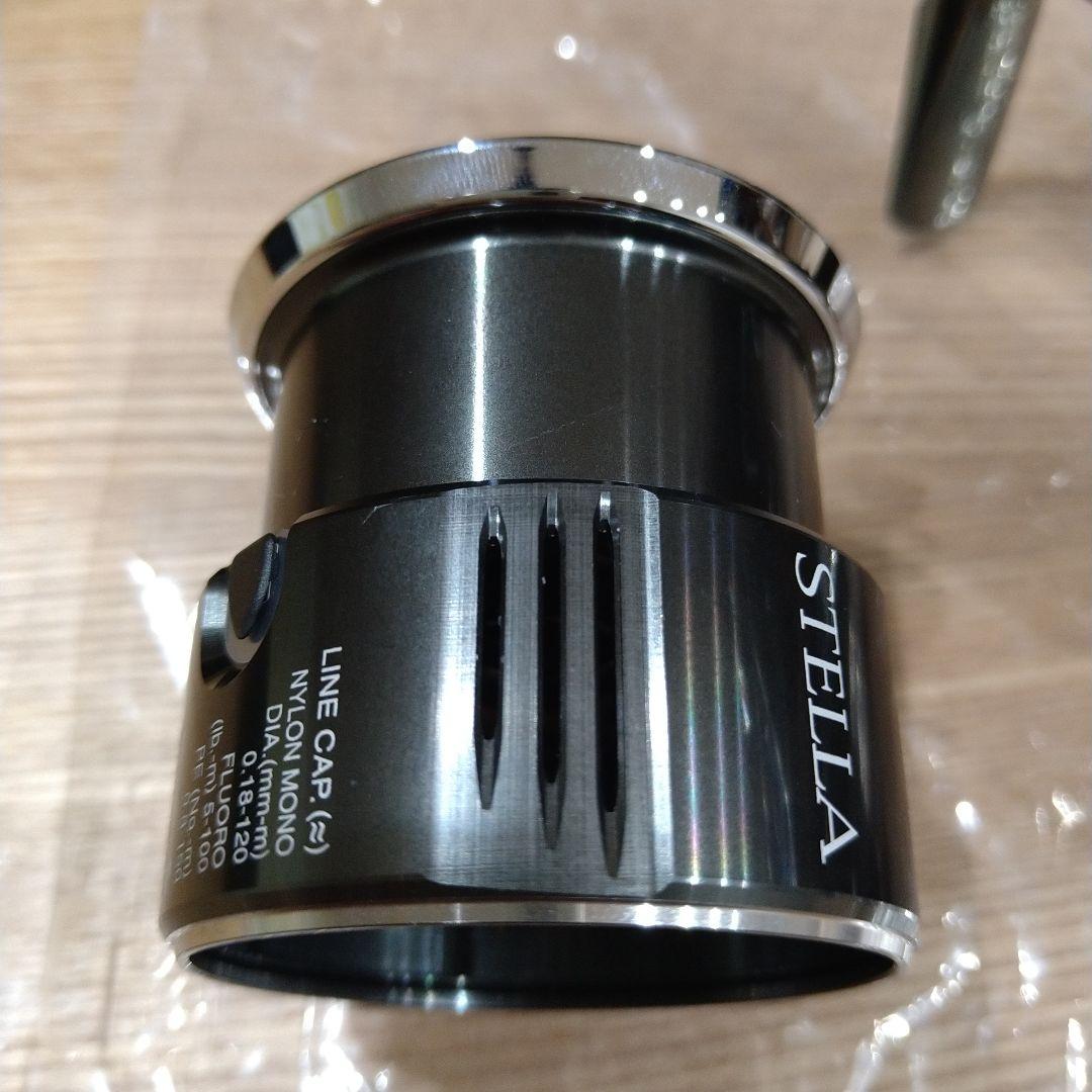 北*ん様 シマノ 22ステラ2500S 2025年8月製造