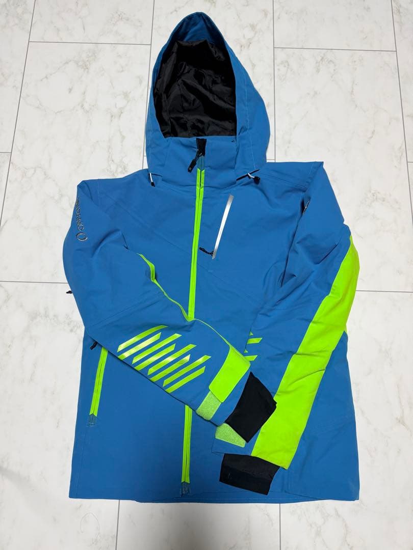 オンヨネ　デモ用スキーウェア Lサイズ