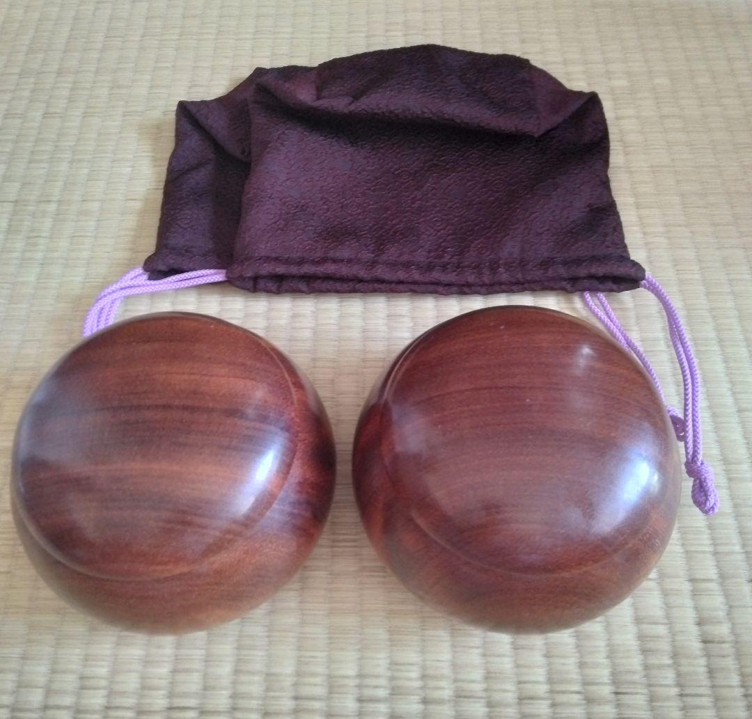 碁笥/碁石セット