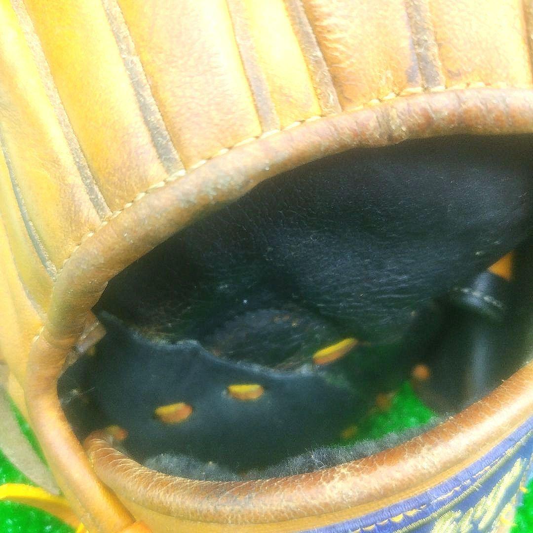 野球グローブ　一般硬式グラブ　ローリングス