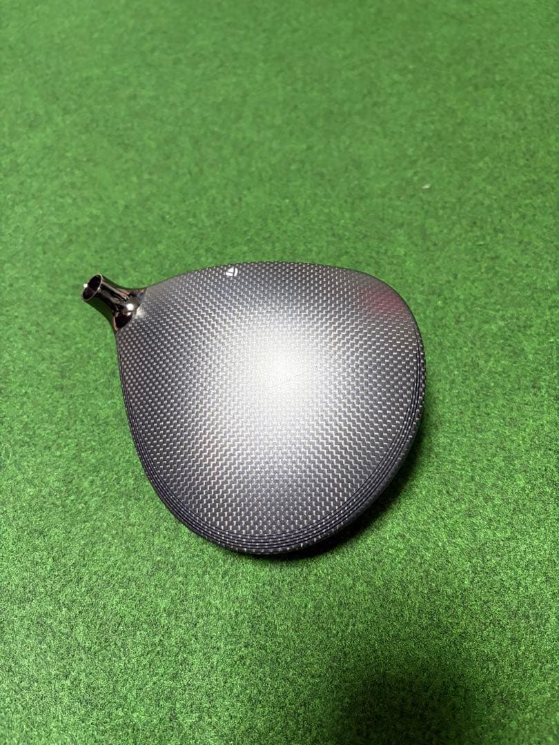 テーラーメイド qi35 ドライバー