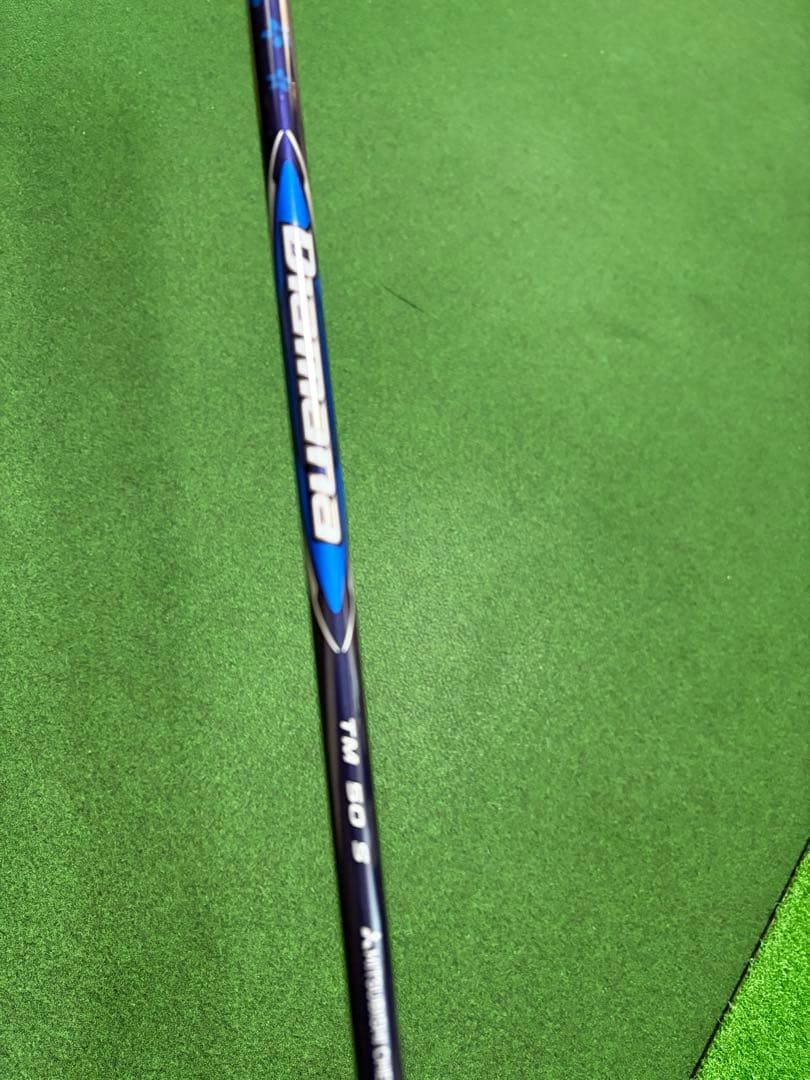 テーラーメイド qi35 ドライバー