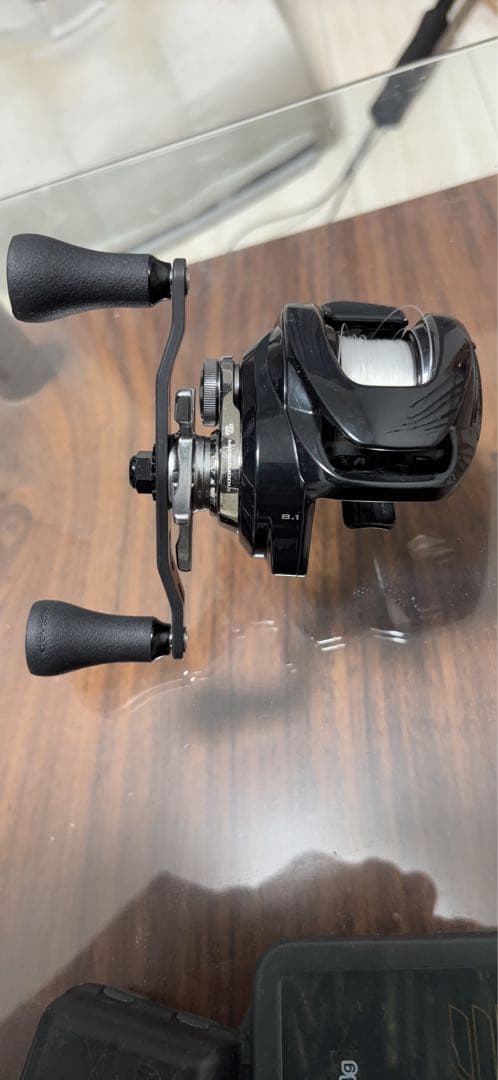 24メタニウムDC・70XG