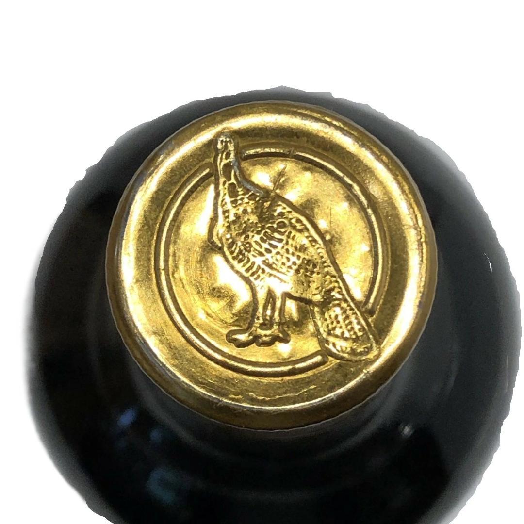 ワイルドターキー 12年 ビヨンド デュプリケーション (2765)