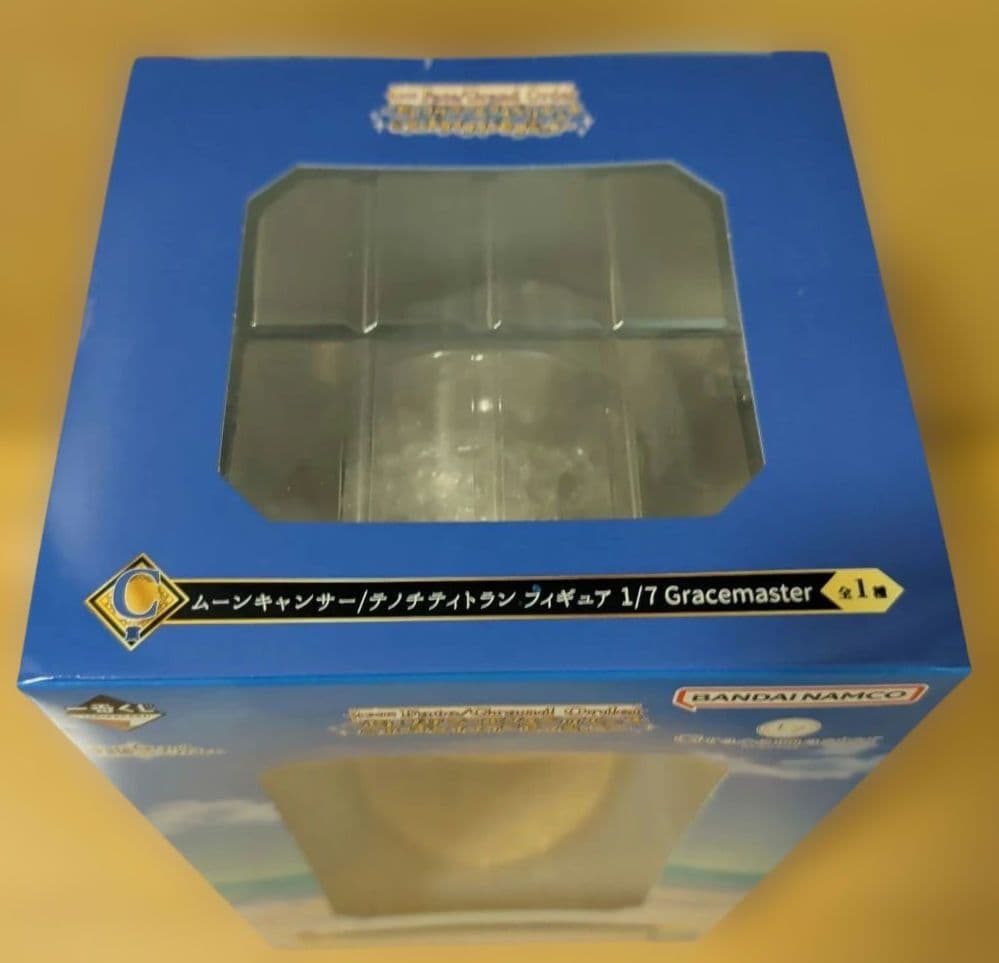 一番くじFate/Grand Orderフィギュア テノチティトランC賞