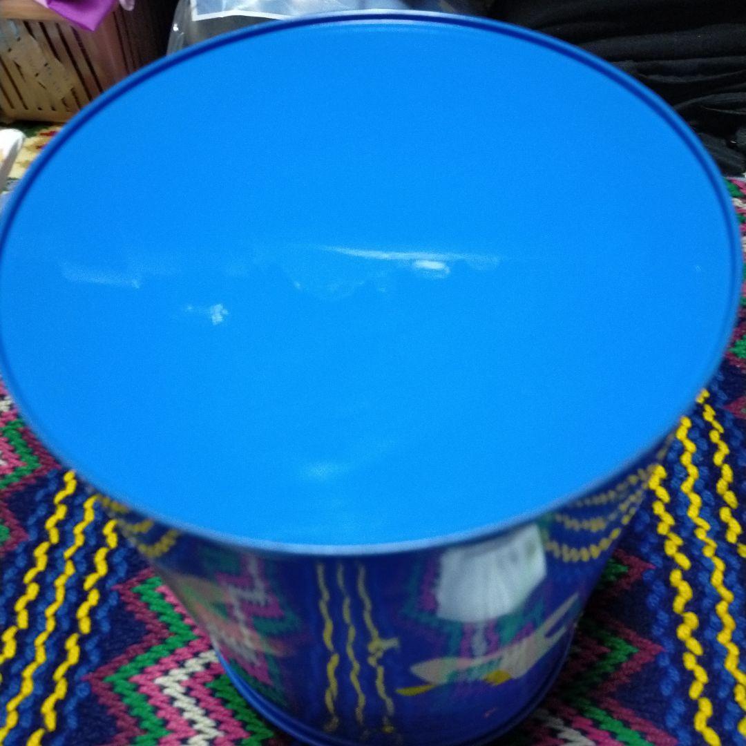 昭和レトロ　ファンシーフレンズ　ダストボックス　サンリオ　ビンテージ　ごみ箱