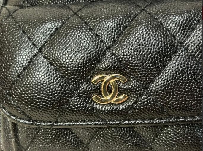 ノベルティ ブラックバックパック　綺麗　ファション　バッグ