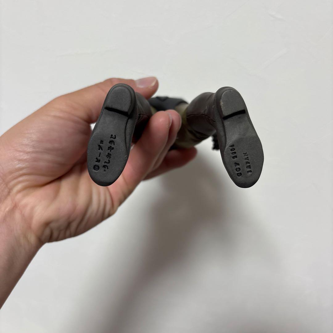 ソフビ　スペクトルマン　週末セール‼️