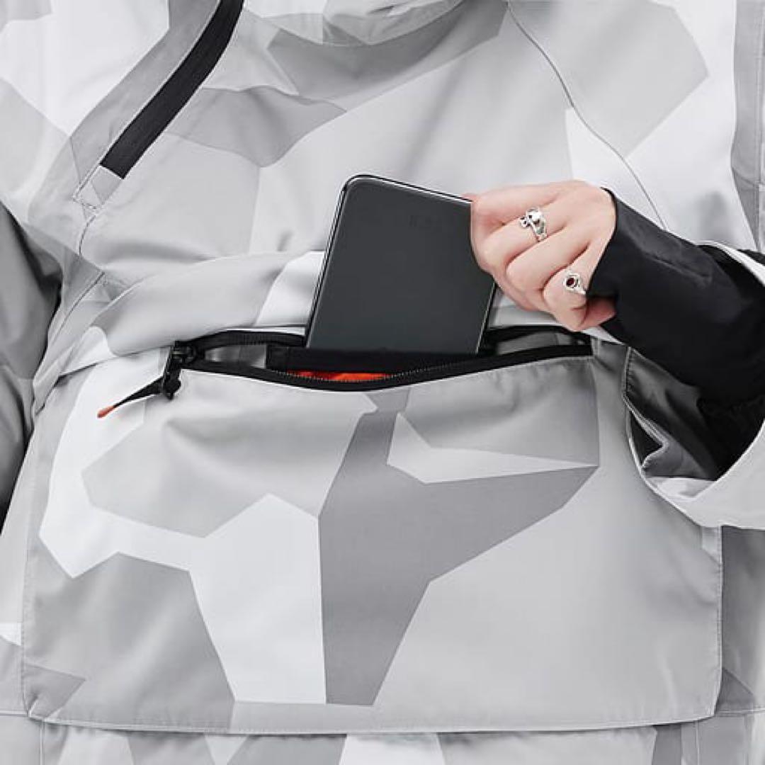 【MONTEC】スノーボードスキージャケット レディース モンテック