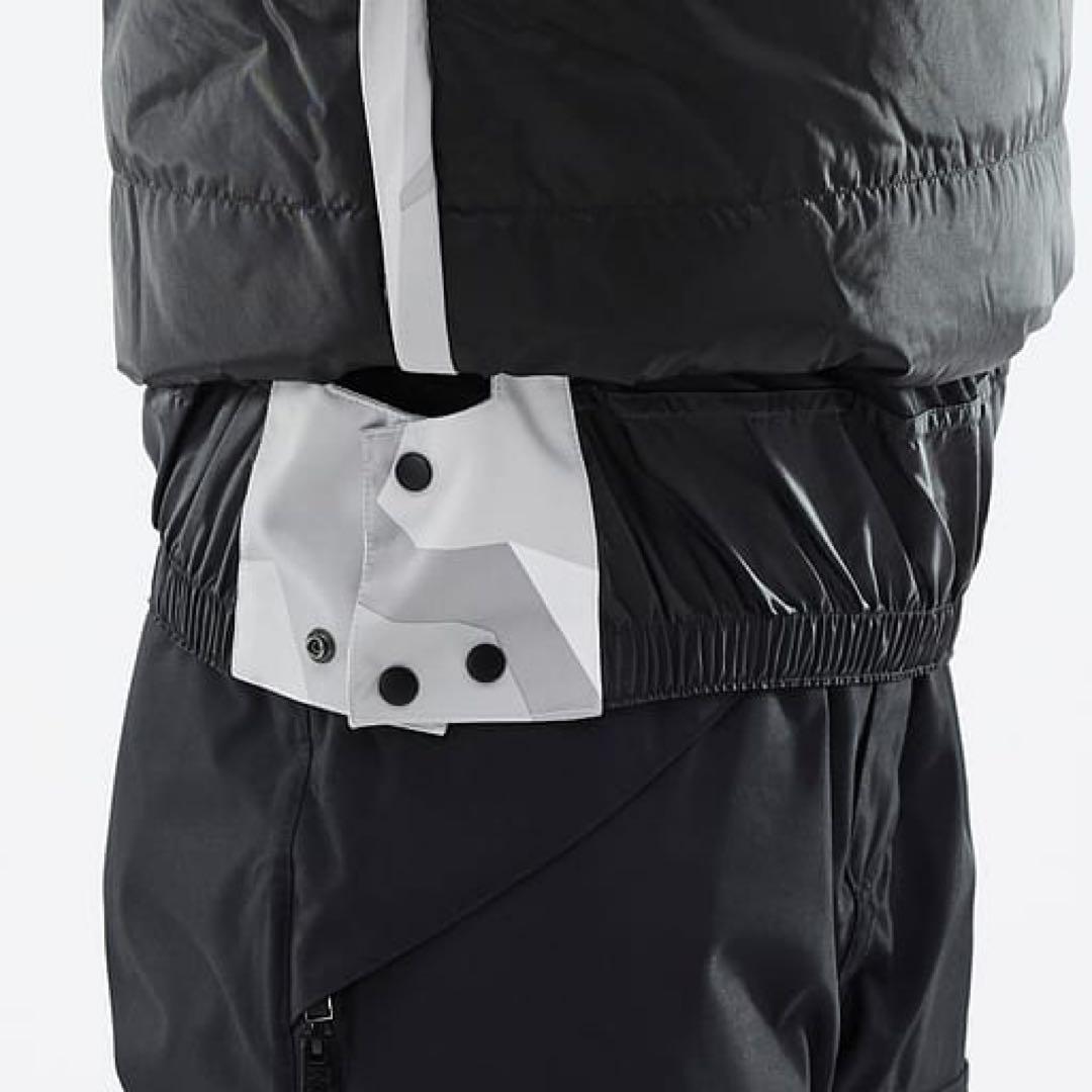 【MONTEC】スノーボードスキージャケット レディース モンテック