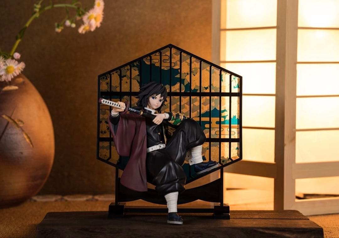 鬼滅の刃 冨岡義勇 ラストワン賞 まとめ売り