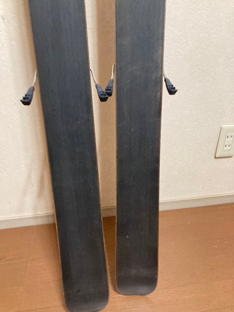 G3　SPITFIRE バックカントリースキー