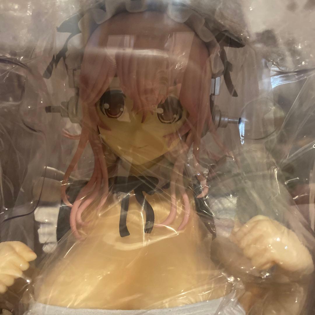 フリーイング すーぱーそに子 バニーver. 1/4 未開封