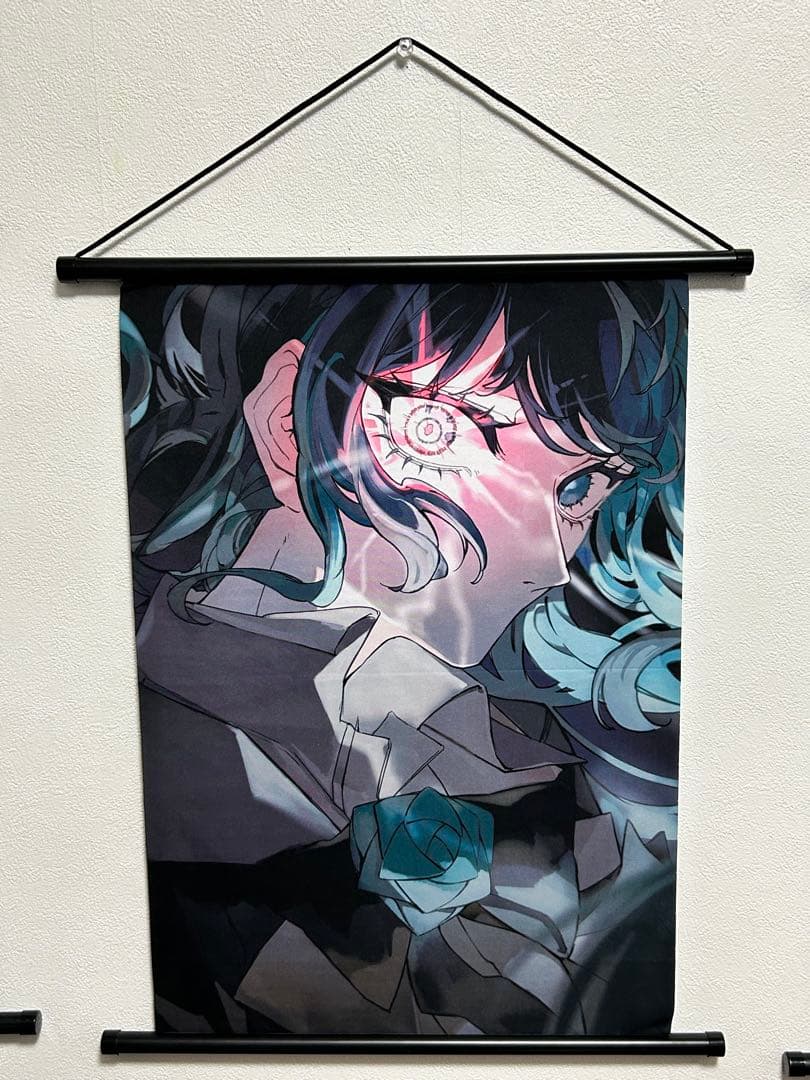 Ado タペストリー セット