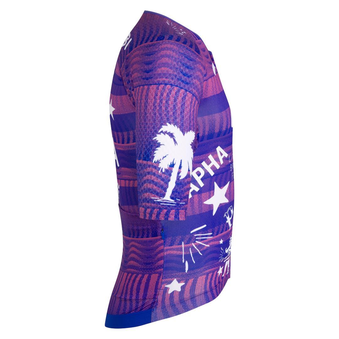 新品 Rapha + Patta 限定版 プロチーム エアロジャージ XXL