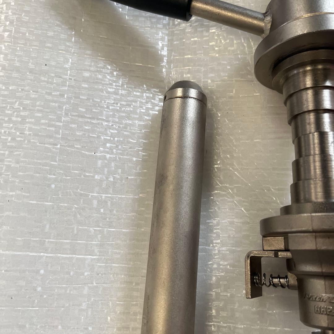 PARKTOOL HHP-2 ヘッドパーツ関連セット