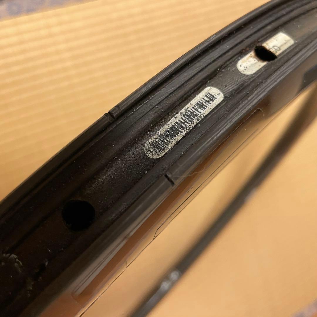 ENVE SES カーボンリム DISC 24H