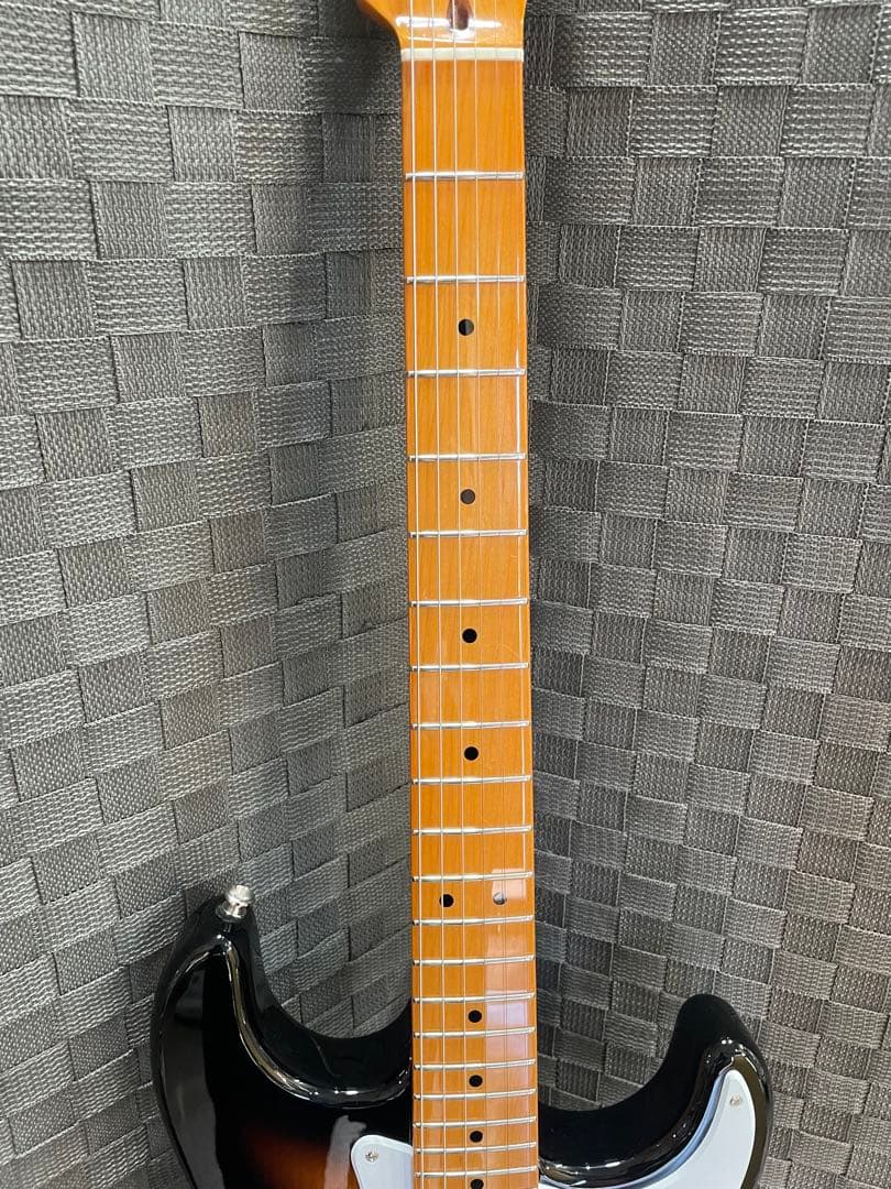 squier classic vibe ストラトキャスター '50s