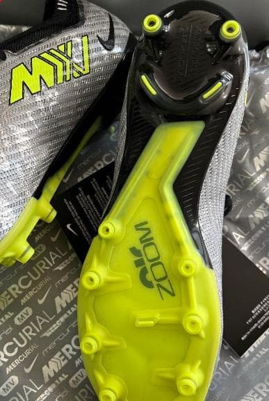 NIKE ZOOM VAPOR 15 ELITE XXV AG PRO ナイキ