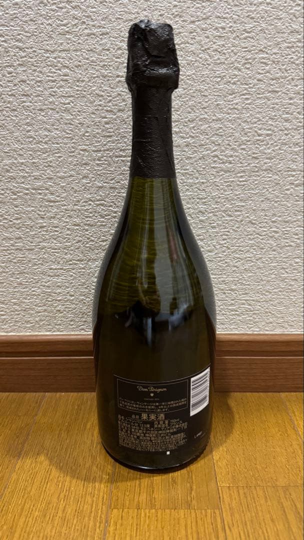 ドンペリニョン　シャンパン 2013年 ヴィンテージ 750ml 1本