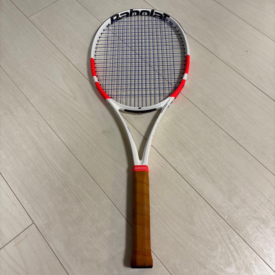 バボラ ピュアストライク98 2024 16x19