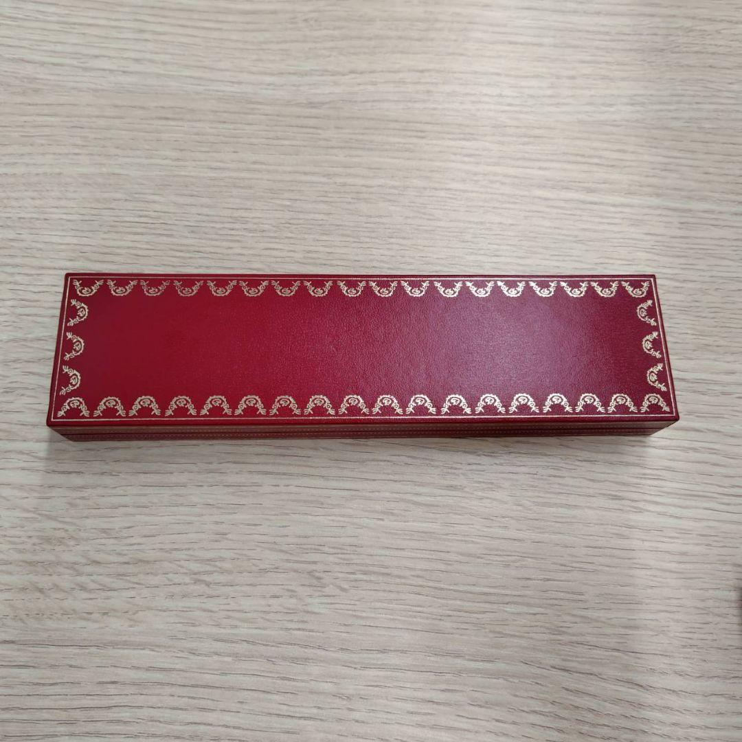 Cartier ペーパーナイフ ステンレス製