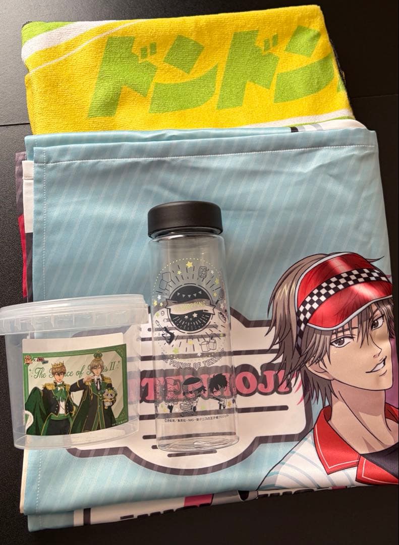 四天宝寺 白石蔵ノ介 トレカケース 制服