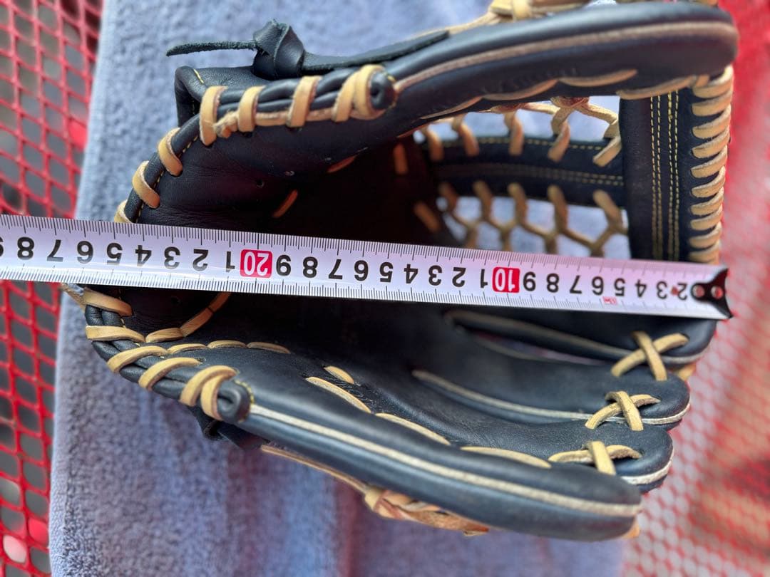 ZETT 少年軟式グラブ ゼロワンステージシリーズ