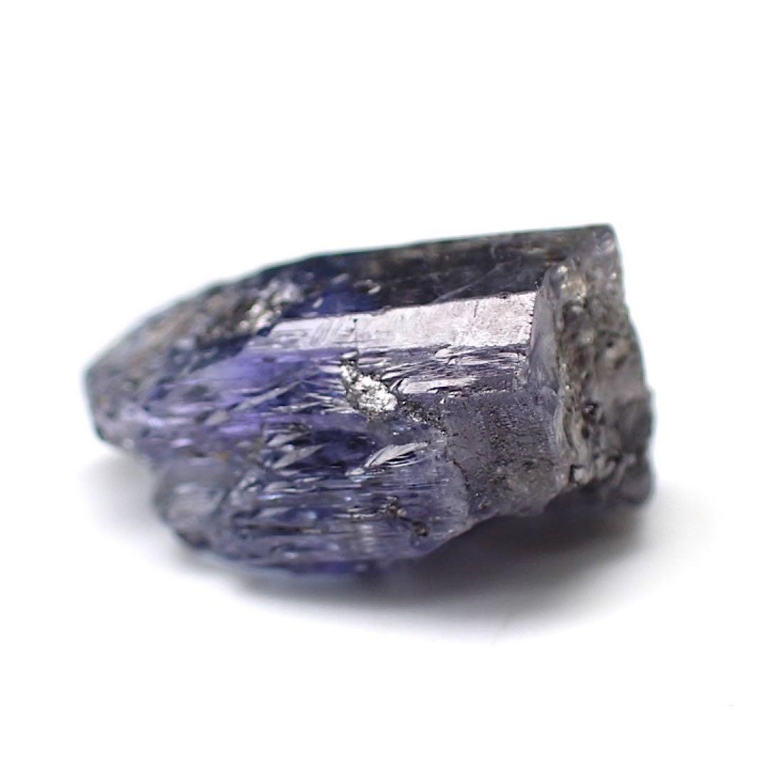 【タンザニア/メレラニ産】タンザナイト