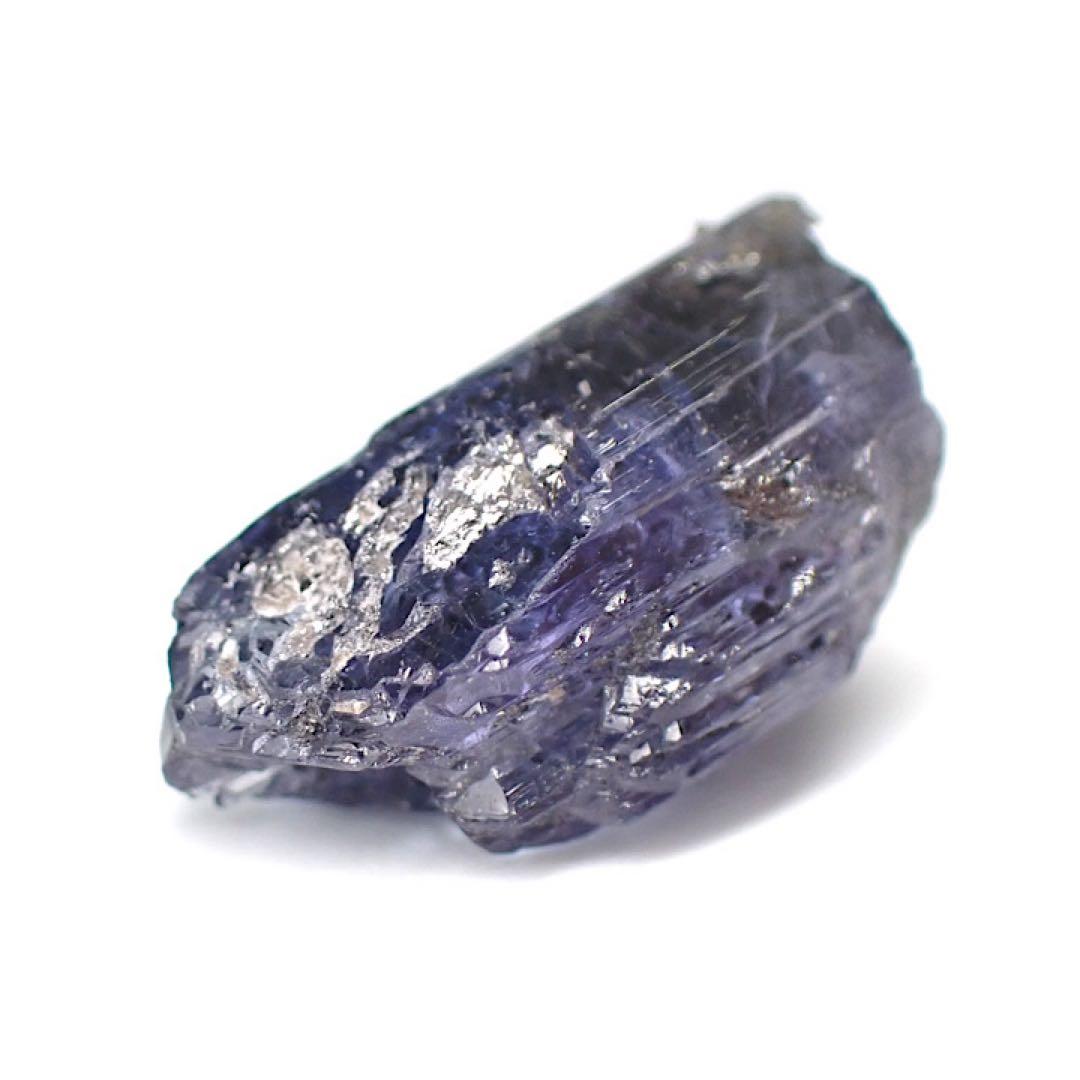 【タンザニア/メレラニ産】タンザナイト